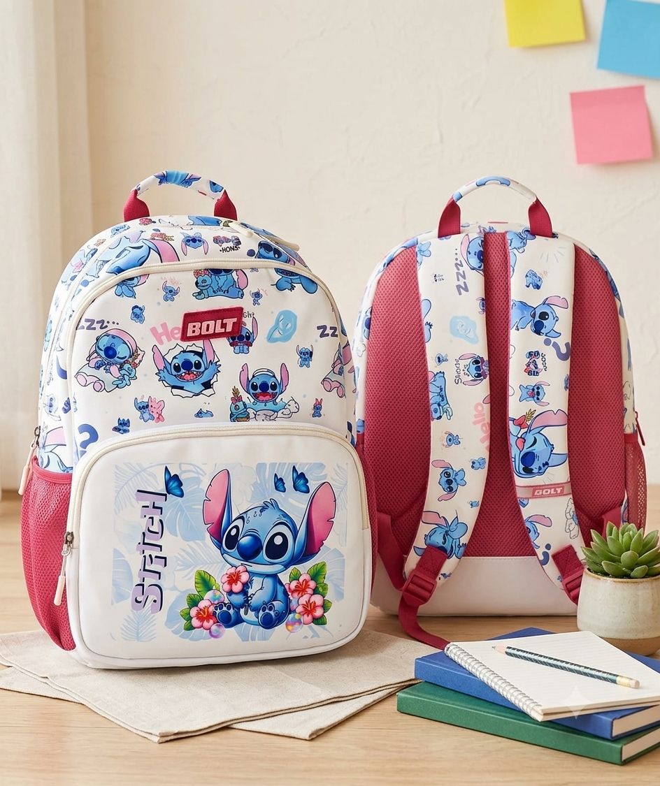 Bags