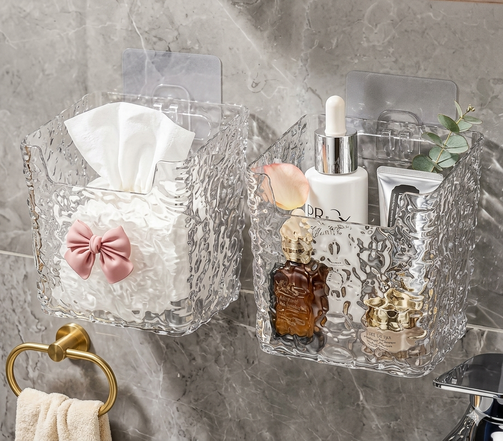 Bow Organiser