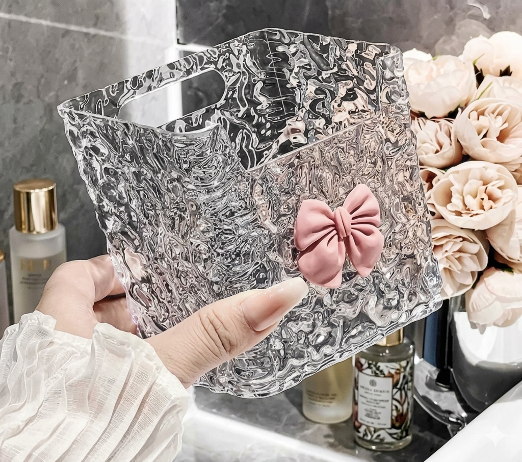 Bow Organiser