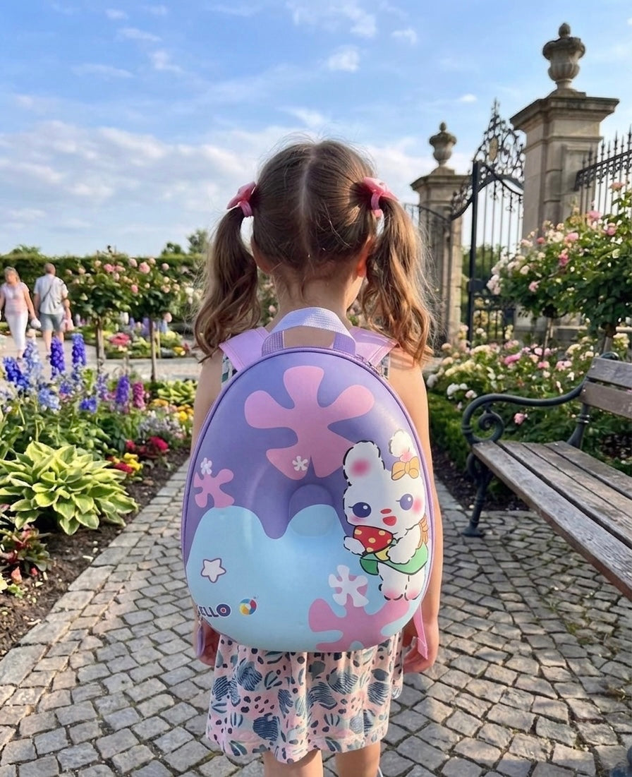 3D Donut Bag