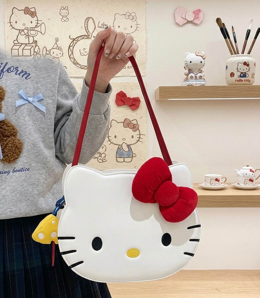 Hello Kitty Shoulder Bag