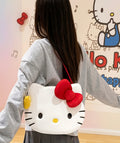 Hello Kitty Shoulder Bag