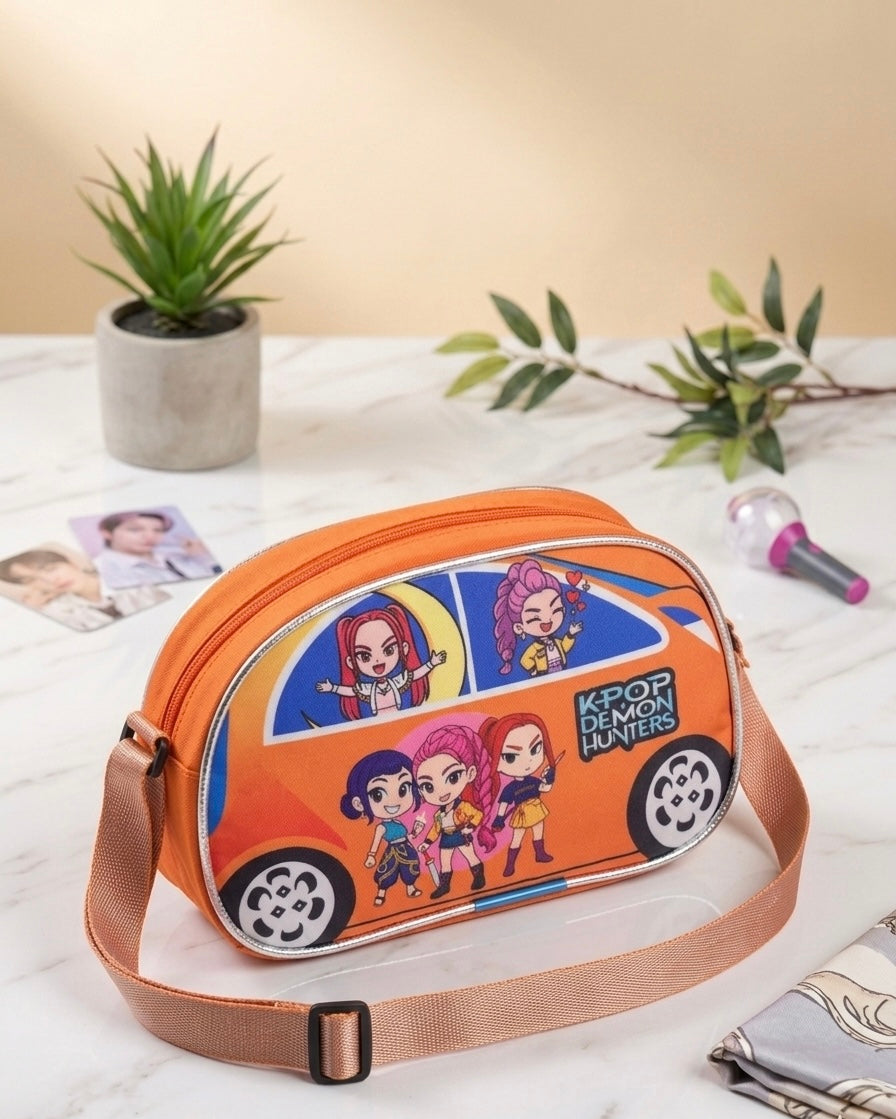 K Pop Car Bag