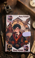 Harry Potter Magnetic Diary