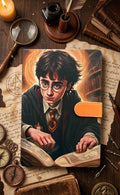Harry Potter Magnetic Diary