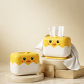 Duck Tissue Box