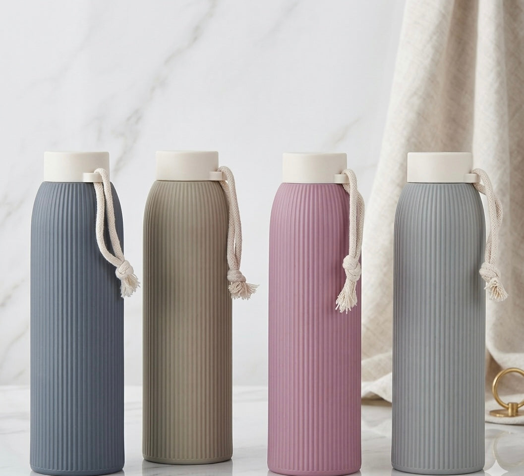 Glass Bottles