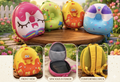 3D Donut Bag