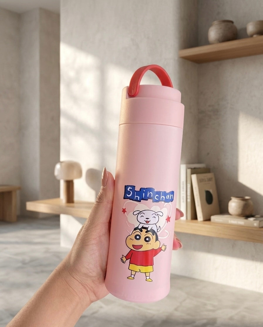 Glass Bottle (Character)