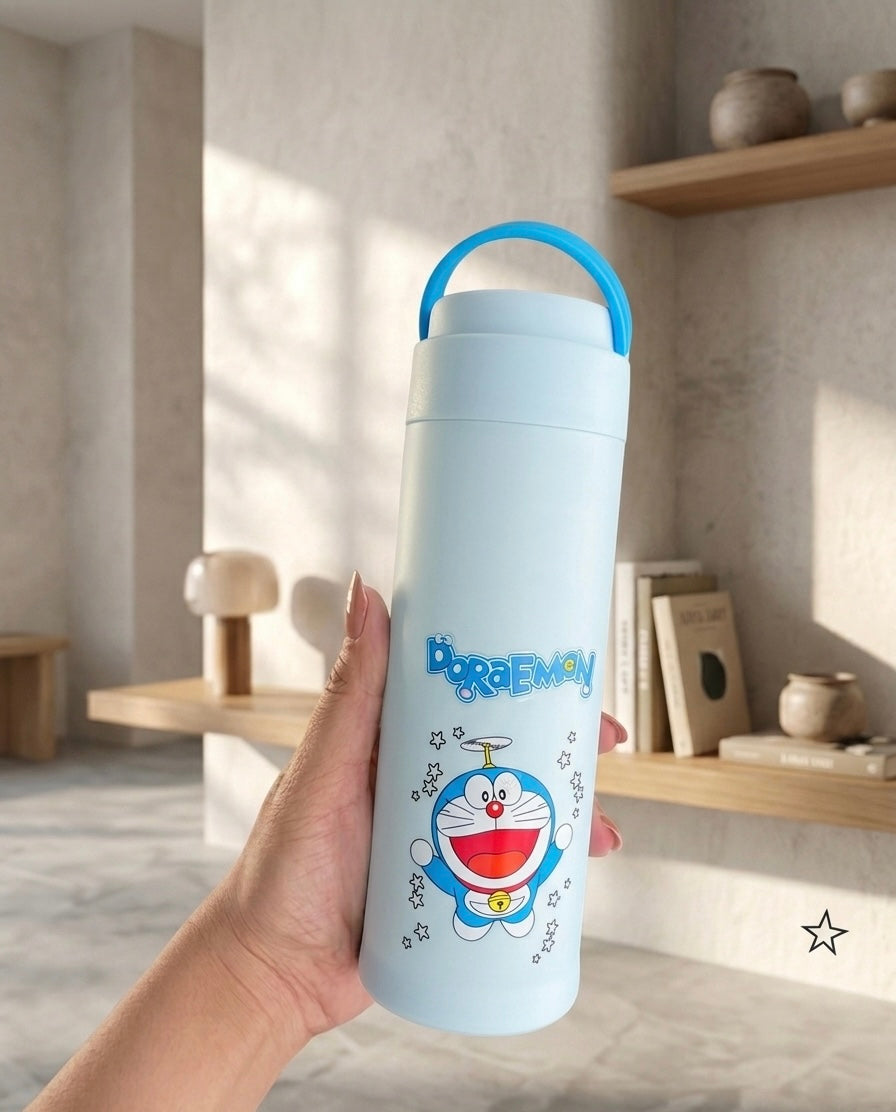 Glass Bottle (Character)