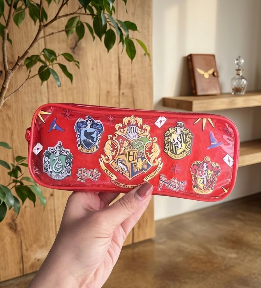 Harry Potter Pencil Pouch