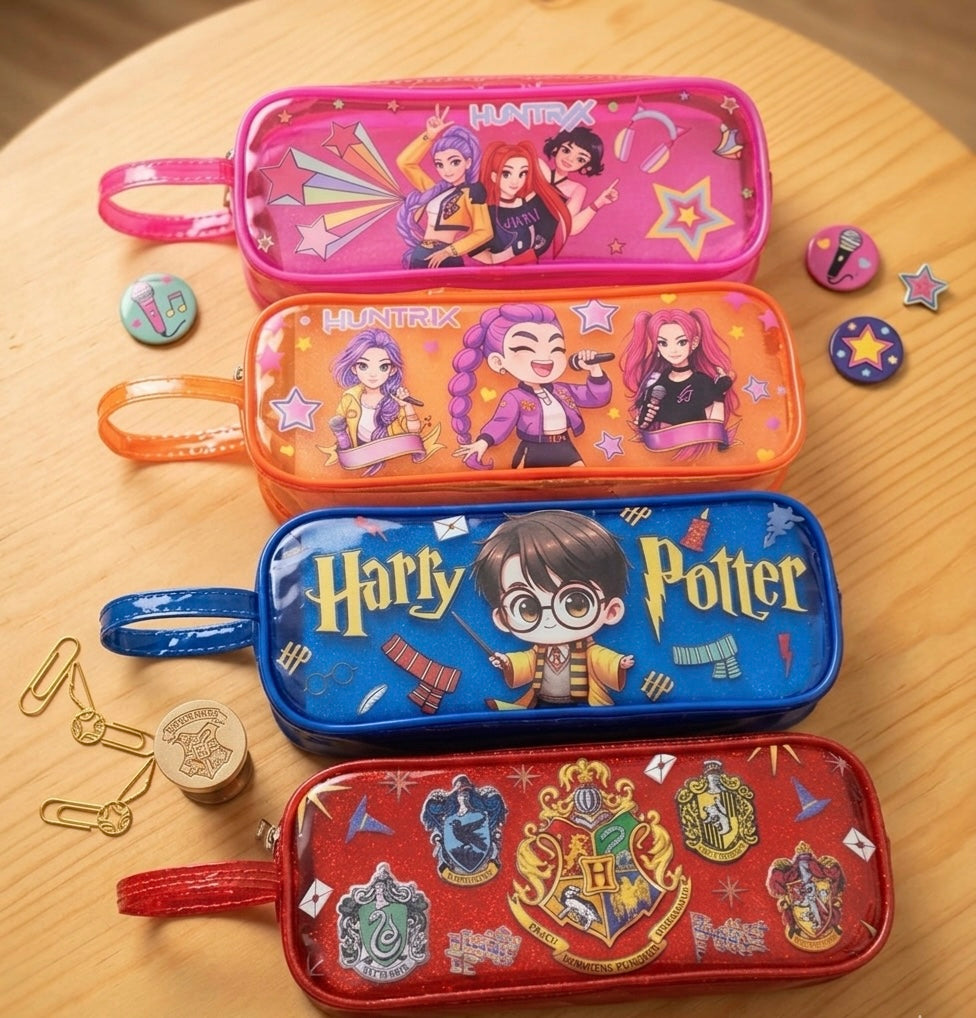 Harry Potter Pencil Pouch