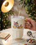 Tom and Jerry Mug