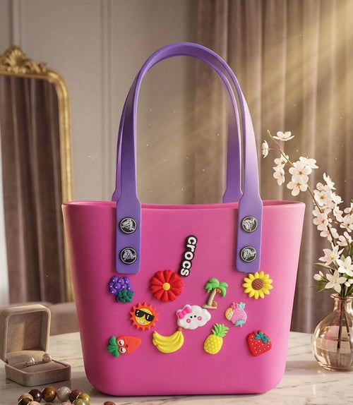 Crocs Bag