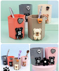 Teddy Organiser