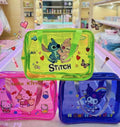 Neon Jelly Bags