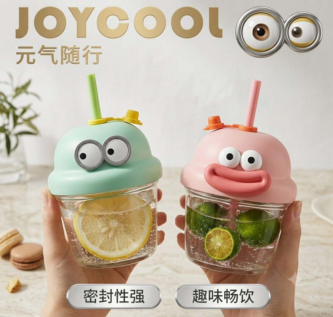 Mini Eye Sipper