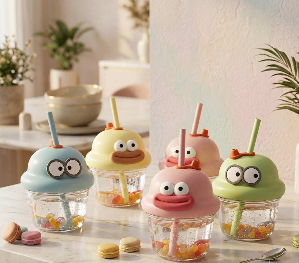 Mini Eye Sipper