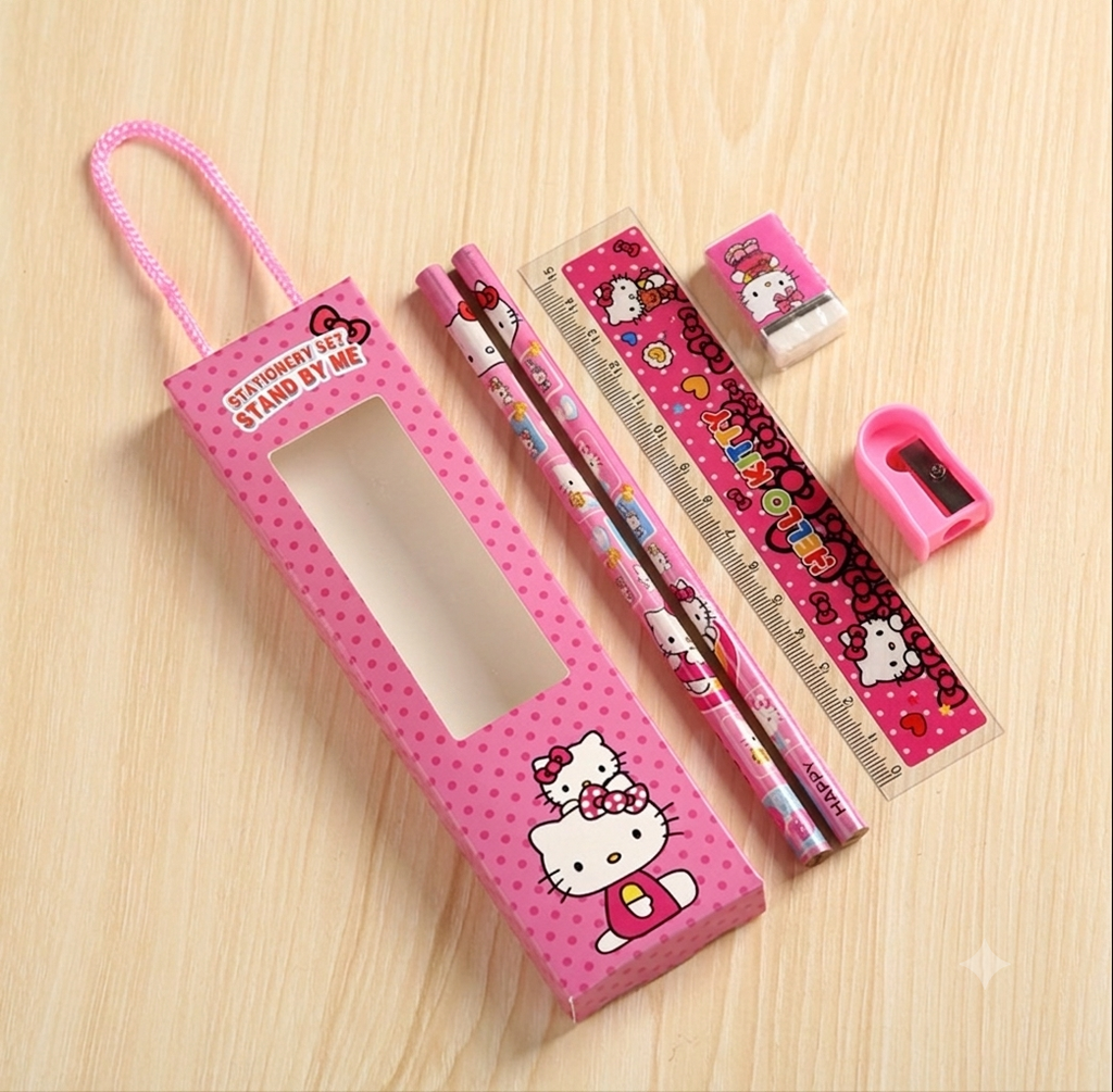 Stationery Set