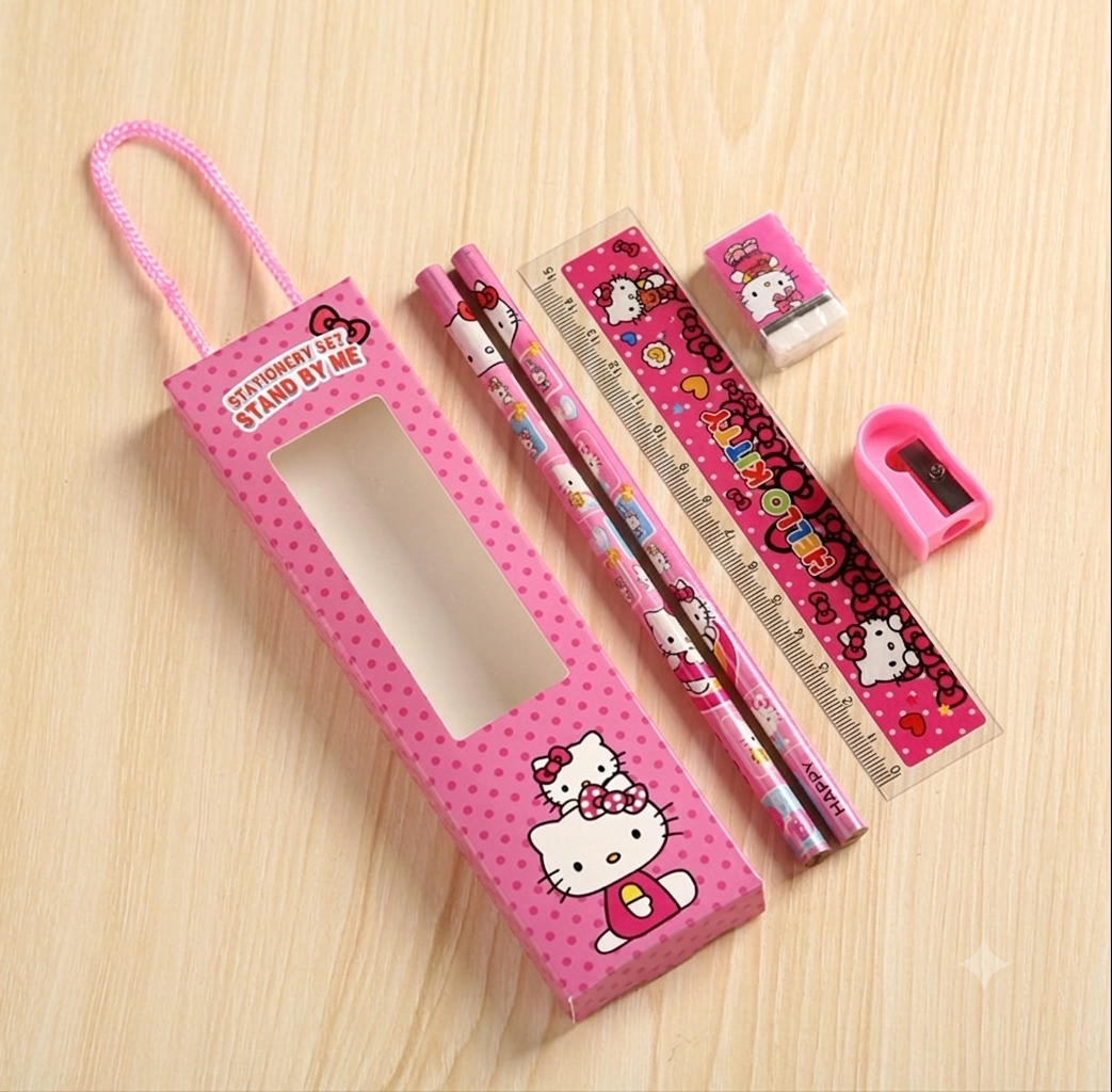 Stationery Set