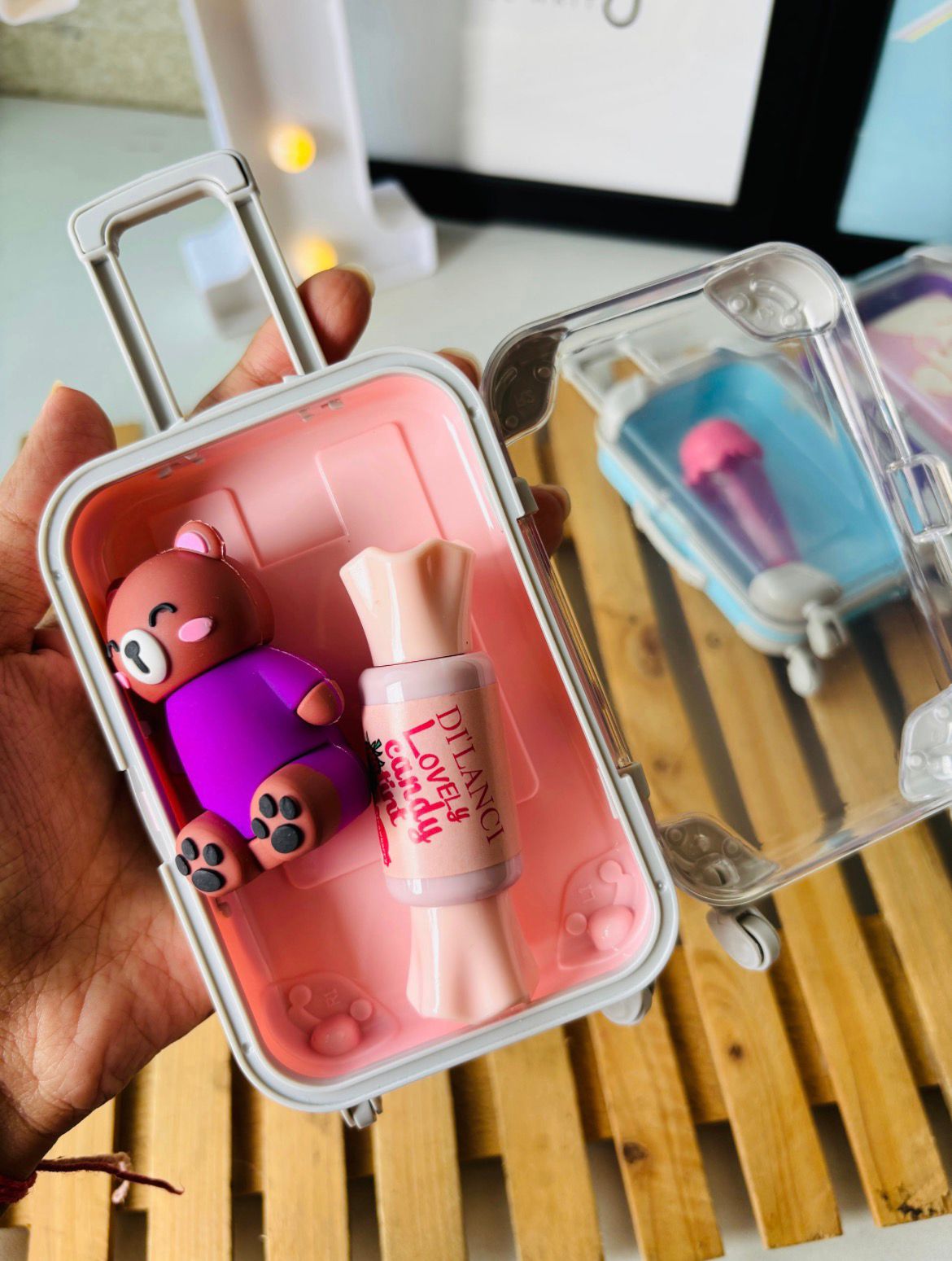 Mini Trolley
