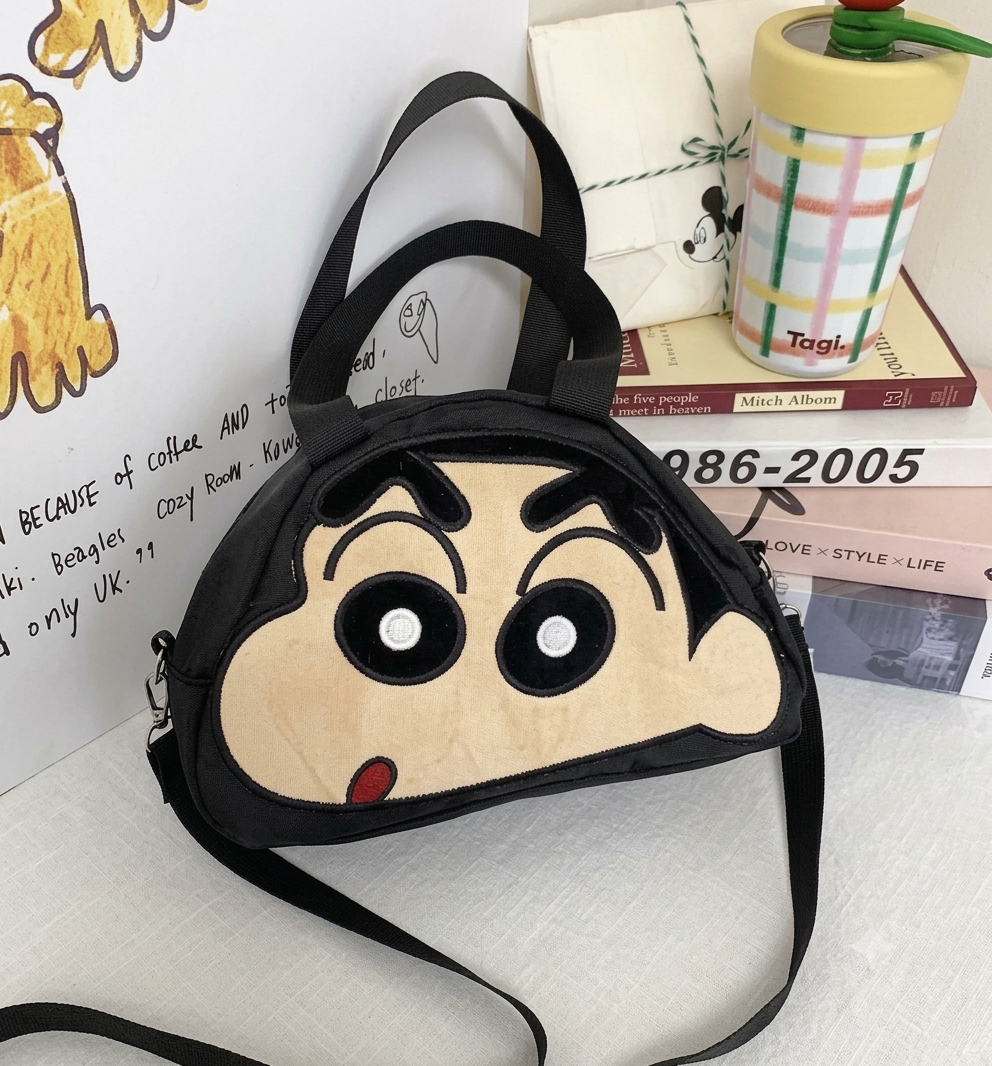 Shinchan Handbag/Slingbag