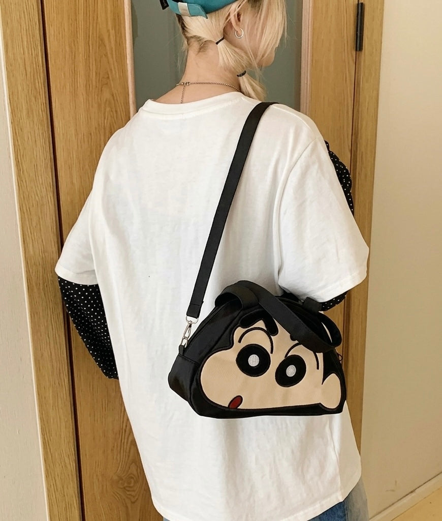 Shinchan Handbag/Slingbag