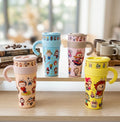 Labubu Steel Tumbler