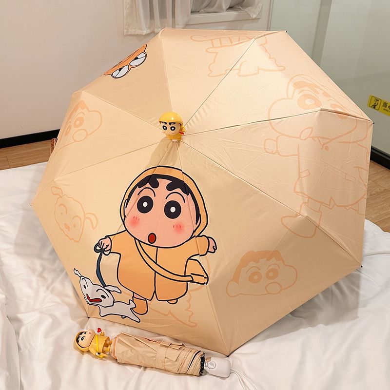 Shinchan Automatic Umbrella