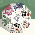 Shinchan Automatic Umbrella