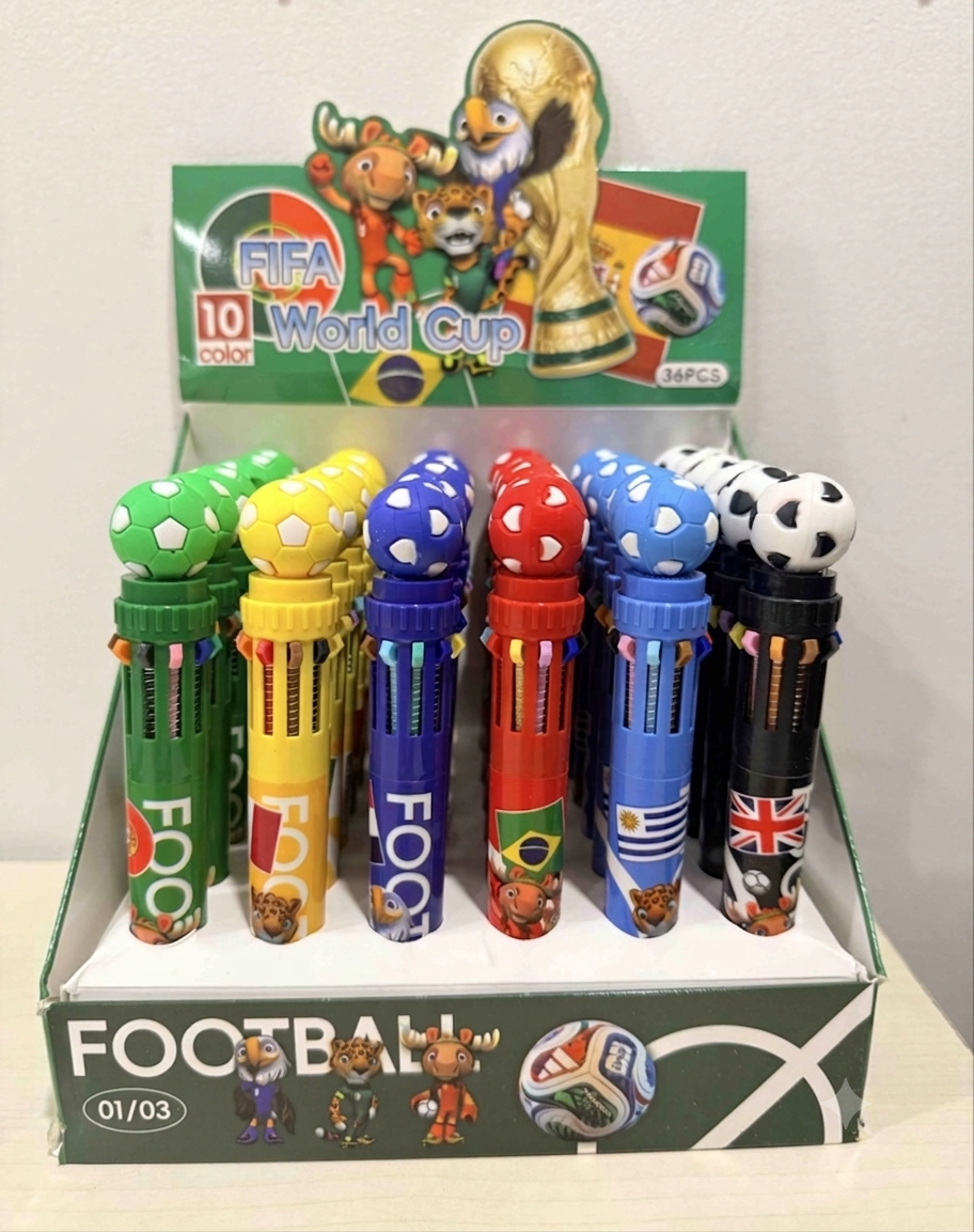 FIFA 10 in 1 Pen