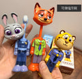 Zootopia Toothbrush
