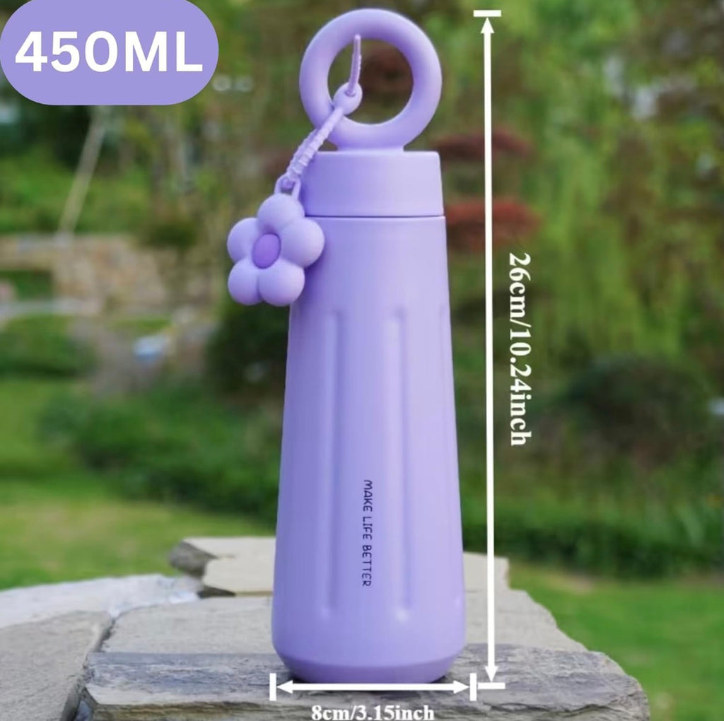 Insulated Stainless Steel Bottle