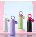 Insulated Stainless Steel Bottle