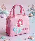 Insulated Lunch Bag
