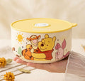 Pooh Ceramic Bowl