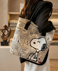 Snoopy Handbag