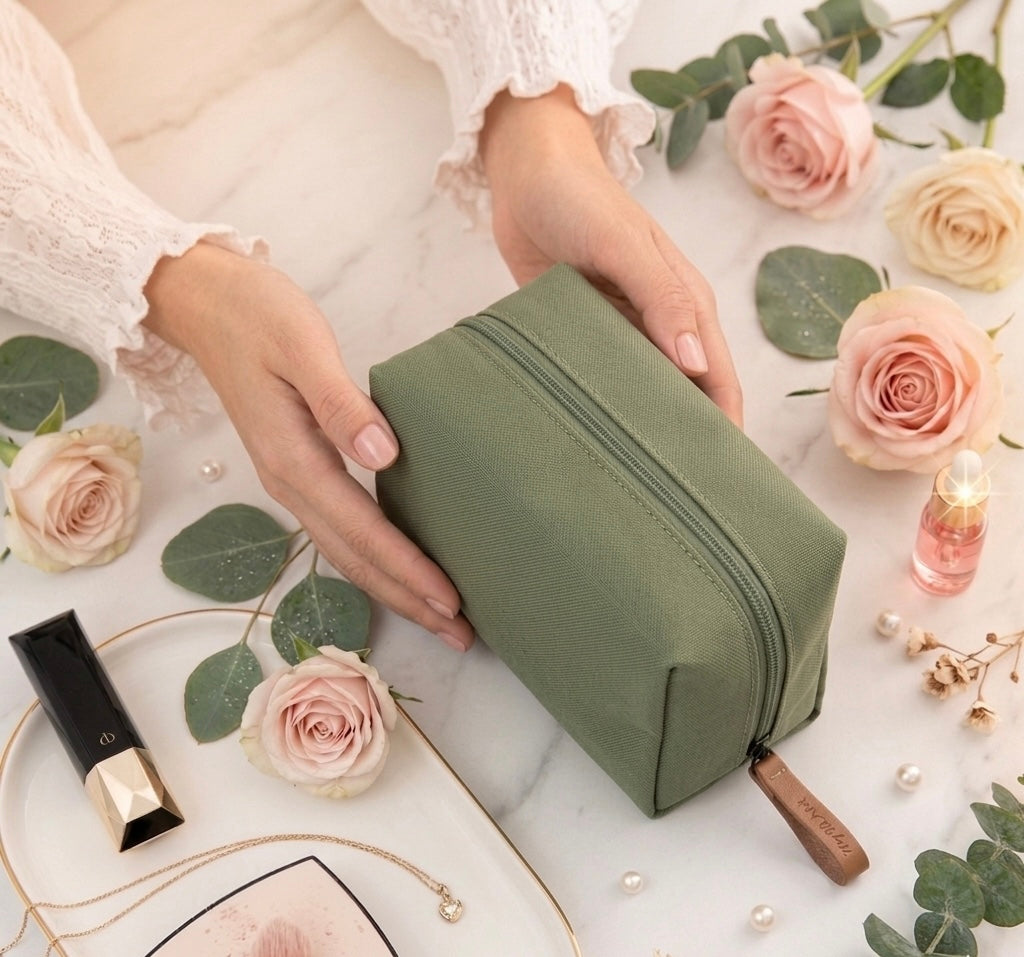 Travel Storage Pouch