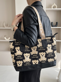 Teddy Handbag