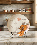 Jerry Ceramic Premium Plate