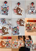 Tom & Jerry Hand Towels