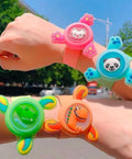 Spinner Handband