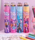 K Pop Color Pencil Set