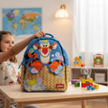 Winnie the Pooh & Friends Backpack