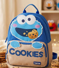 Adorable 3D Cartoon Backpack