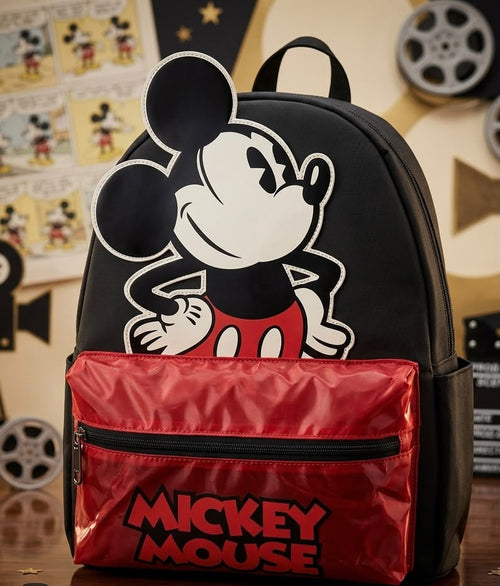 Adorable 3D Cartoon Backpack