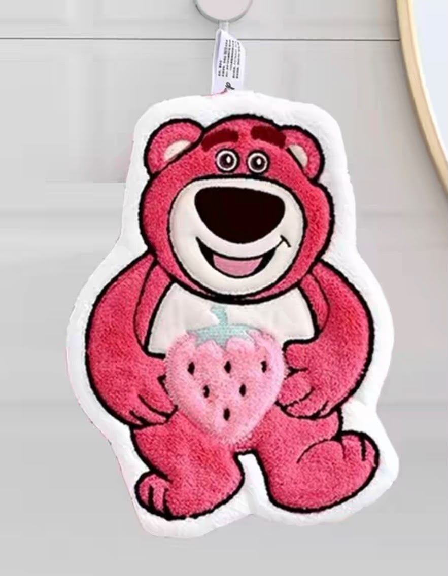 Lotso Hand Towel