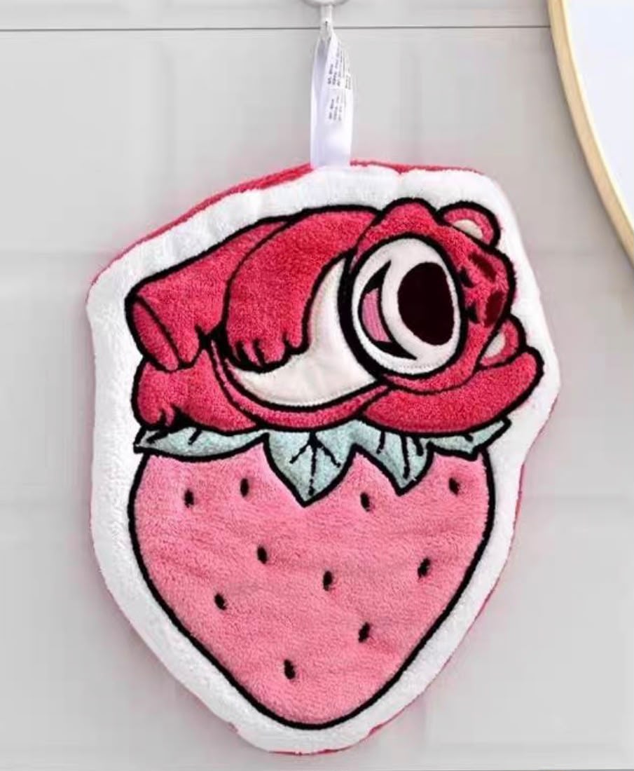 Lotso Hand Towel