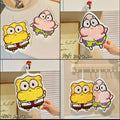 Sponge Bob Hand Towel