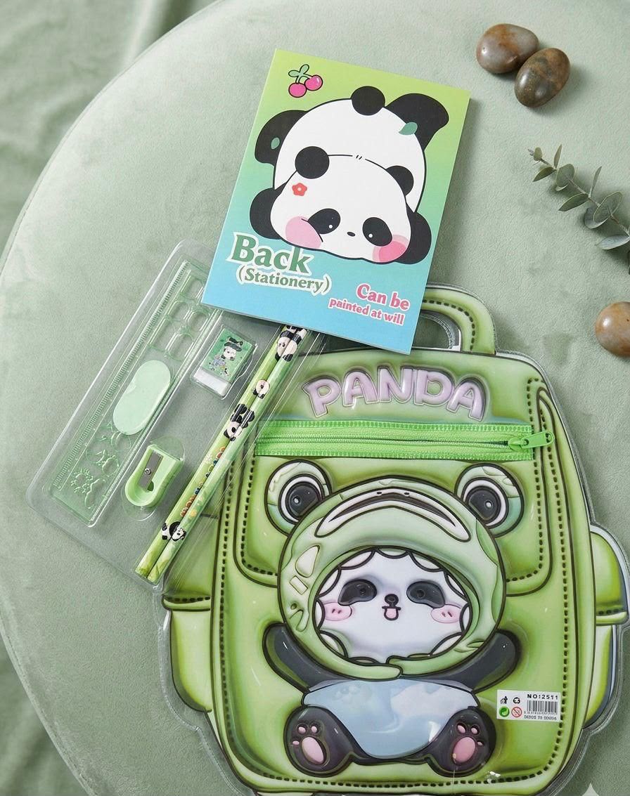Stationary Gift Set